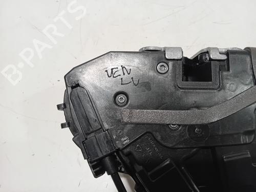 Front left lock RENAULT SCENIC E-TECH PHASE I EV87 | BP39563508C98 - Image 3