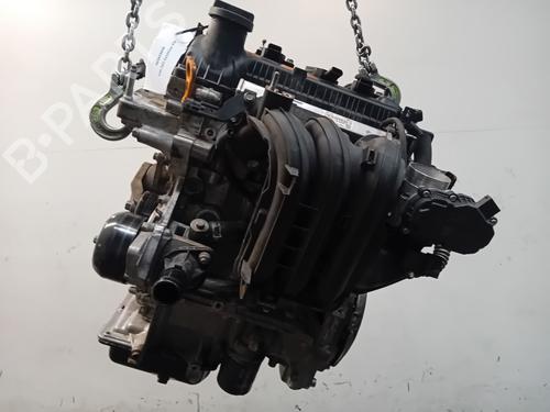 Used Engine Engine 38318213 38318213