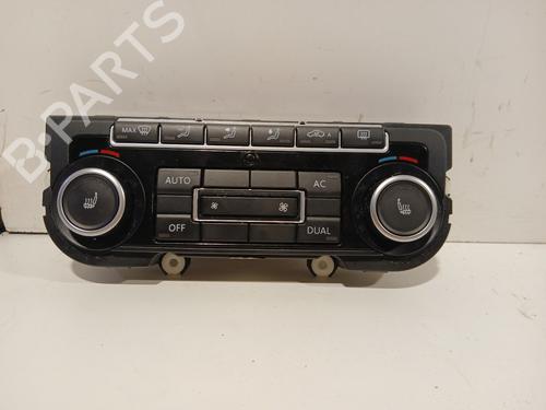 Used Climate control VW TOURAN (1T3) 2.0 TDI (140 hp) 29519109