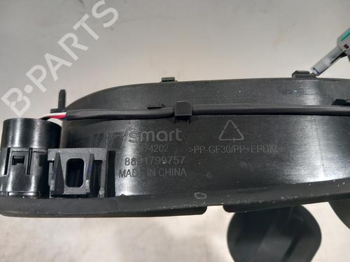 Tanklåg SMART #1 EV All-wheel Drive | BP34058649C131 - Image 6