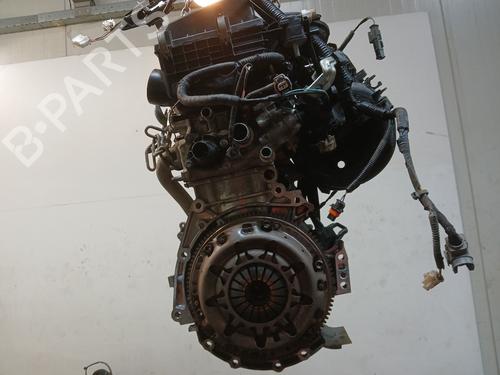 Engine PEUGEOT 108 1.0 VTi | BP39950614M1 - Image 3