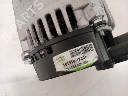 Alternator PEUGEOT 2008 I (CU_) 1.2 VTi | BP40610569M7 - Image 5