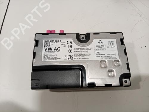 Used Control unit Control unit CUPRA LEON Sportstourer (KL8, KU8, KUD) 1.4 e-HYBRID (204 hp) 40266331 40266331