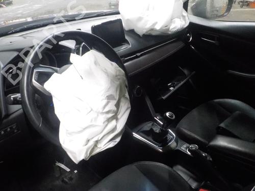 Electronic sensor MAZDA 2 Hatchback (DL, DJ) 1.5 SKYACTIV-G | BP15896478M84 - Image 9