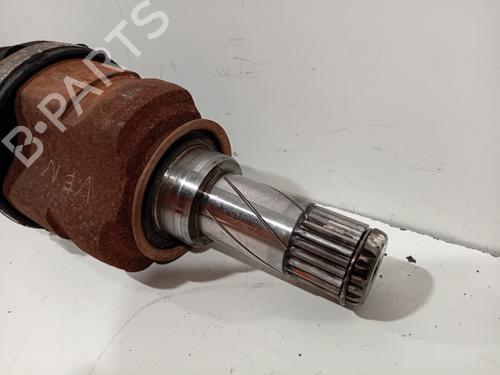 Left front driveshaft OPEL ADAM (M13) 1.4 | BP28283062M38 - Image 5