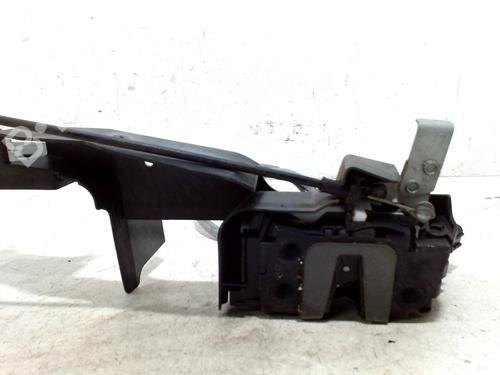 Front right lock FORD S-MAX (WA6) 2.0 TDCi | BP13205137C97 