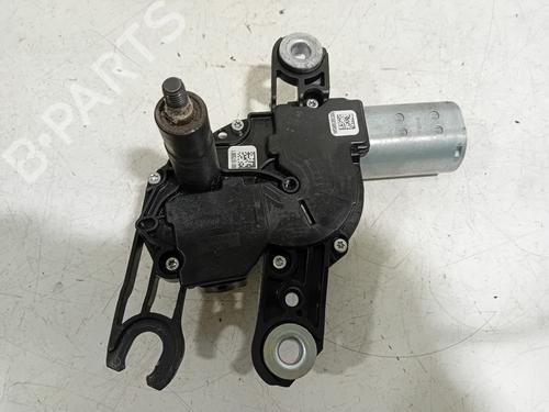 Viskermotor bagrude SEAT LEON (5F1) 1.4 TSI (150 hp) 17978674