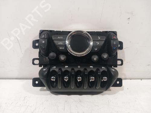 climate-control-mini-mini-countryman-r60-2010-2011-2012-2013-2014-2015-2016-39567320 main image