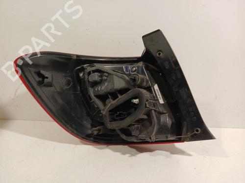 Right taillight DACIA SANDERO II TCe 90 (B8M1, B8MA, B8AC) | BP30308987C35