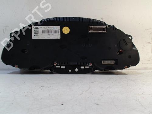 Instrument cluster AUDI A4 B8 Avant (8K5) 3.0 TDI quattro | BP12454000C47 