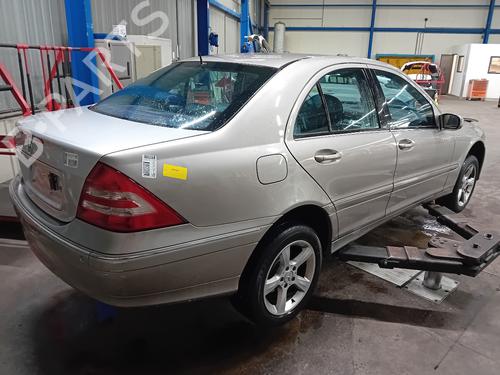 ABS pump MERCEDES-BENZ C-CLASS (W203) C 180 Kompressor (203.046) | BP30002304M43  - Image 7