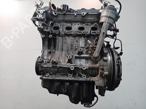 Engine BMW 1 (F20) 116 i | BP38306169M1 - Image 4