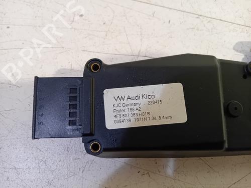 Tailgate lock AUDI A6 C7 Avant (4G5, 4GD) 3.0 TDI quattro | BP29325562C101 