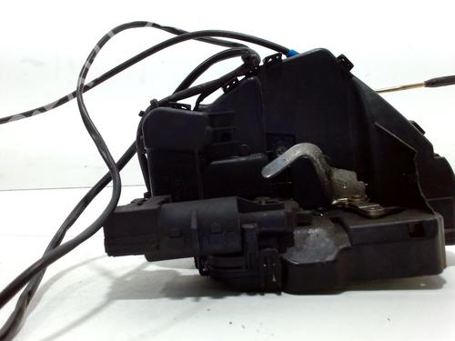 Used Rear left lock MERCEDES-BENZ CLS (C219) CLS 320 CDI (219.322) (224 hp) 13737425