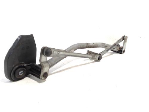 Front wipers mechanism OPEL ASTRA H TwinTop (A04) 1.6 (L67) | BP3519114C83 