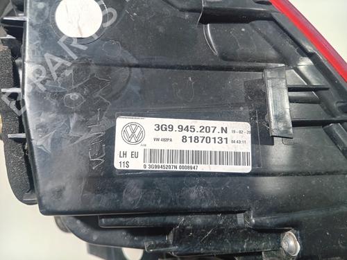Left taillight VW PASSAT B8 Variant (3G5, CB5) 1.6 TDI | BP38169373C34 - Image 4