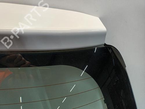 Tailgate TOYOTA YARIS (_P13_) 1.0 (KSP130_, KSP130) | BP30884002C6