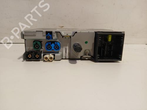 Electronic module PEUGEOT 3008 II SUV (MC_, MR_, MJ_, M4_) 1.5 BlueHDi 130 | BP29541151M83 