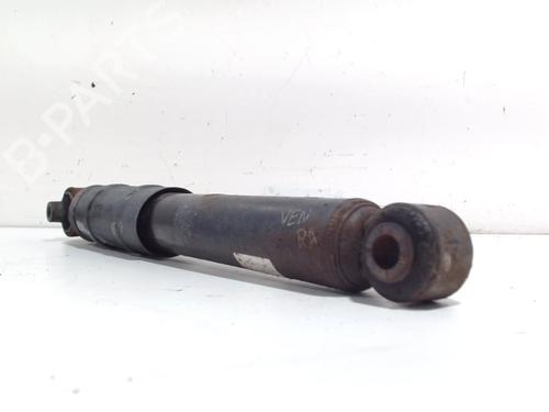 Right rear shock absorber OPEL MERIVA B MPV (S10) 1.4 (75) | BP13260581M19 