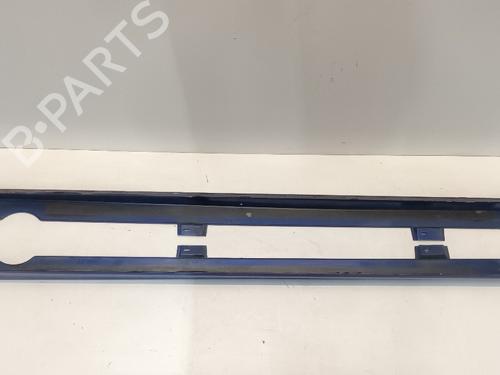Right sideskirt VW GOLF VII (5G1, BQ1, BE1, BE2) 2.0 R 4motion | BP29864378C114