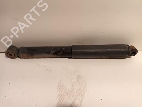 Used Left rear shock absorber NISSAN NV200 Van 1.5 dCi 110 (M20, M20N, M20M) (110 hp) 17091282