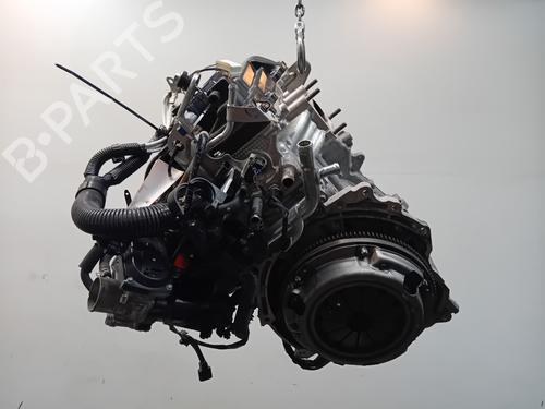 Engine MITSUBISHI MIRAGE / SPACE STAR VI Hatchback (A0_A) 1.2 | BP40239058M1  - Image 6