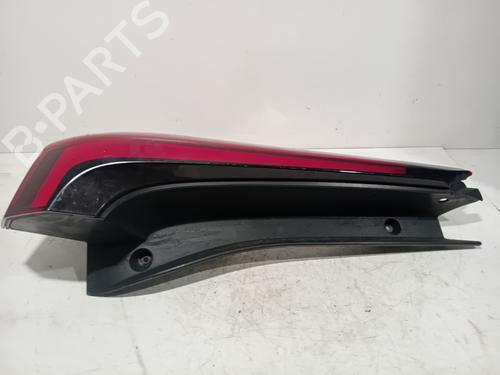 Used Left taillight Left taillight MITSUBISHI ECLIPSE CROSS (GK_, GL_) Plug-in Hybrid 4WD (GL3W) (188 hp) 34009296 34009296