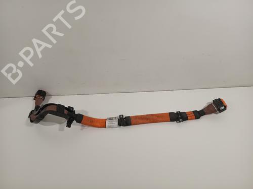 Used Cable RENAULT ZOE Hatchback Van (BFM_) Electric (BFME) (92 hp) 29427872