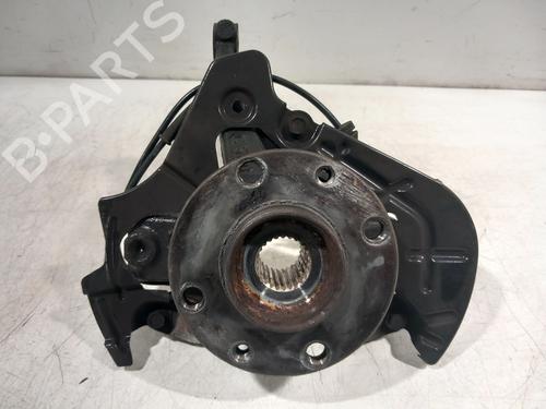 Used Right front steering knuckle Right front steering knuckle 39469763 39469763