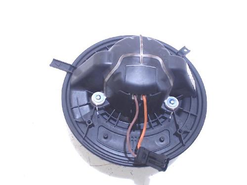 Heater blower motor MERCEDES-BENZ A-CLASS (W169) A 160 CDI (169.006, 169.306) | BP5582042M62 