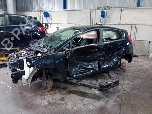 Recambios FORD FIESTA VI (CB1, CCN) 1.0 EcoBoost (100 hp) 4257078