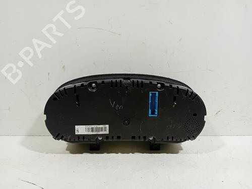 Instrument cluster AUDI A1 (8X1, 8XK) 1.6 TDI | BP25270407C47 