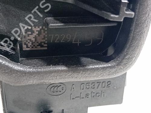 Rear left lock BMW 3 Touring (F31) 320 i | BP26725557C100 