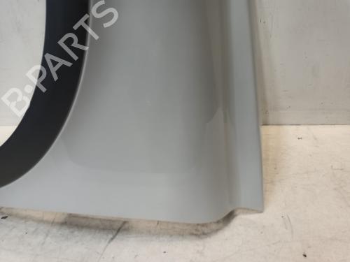 Left front fenders VOLVO C30 (533) 1.6 | BP29038914C41