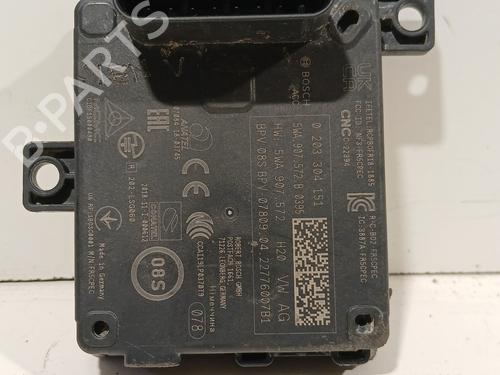 Electronic sensor VW GOLF VIII (CD1, DA1) 1.5 eTSI | BP29306992M84 - Image 2