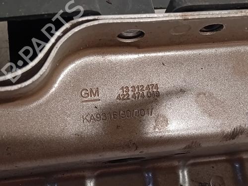 Crossmember OPEL ASTRA J Sports Tourer (P10) 1.4 Turbo (35) | BP21147721C162 