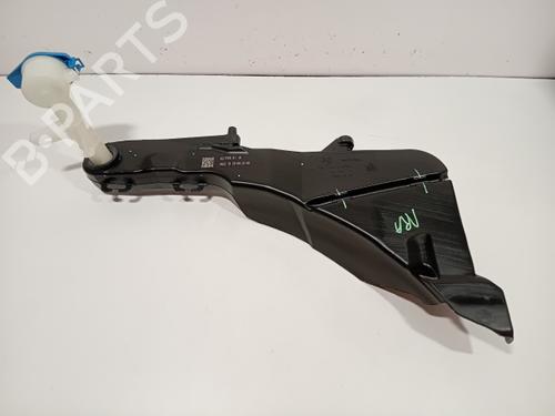 Used Windscreen washer tank Windscreen washer tank OPEL ASTRA L Sports Tourer (OV5) 1.2 (FRHNSL, FRHNSR) (131 hp) 40626189 40626189