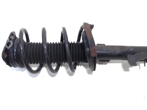 Left front shock absorber FORD FOCUS C-MAX (DM2) 1.6 TDCi | BP4552766M16 