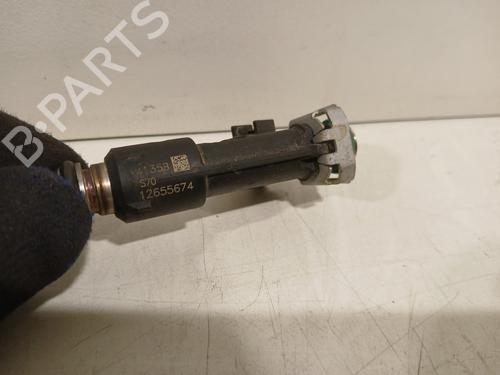 Injector OPEL KARL (C16) 1.0 | BP38166359M100 - Image 5