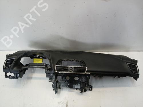 Dashboard Dashboard MAZDA 3 (BM, BN) 2.0 (120 hp) 25256883 25256883