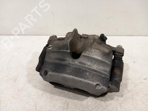 Used Left front brake caliper Left front brake caliper VW CRAFTER Van (SY_, SX_) 2.0 TDI FWD (SYB, SYC, SYD) (177 hp) 33463970 33463970