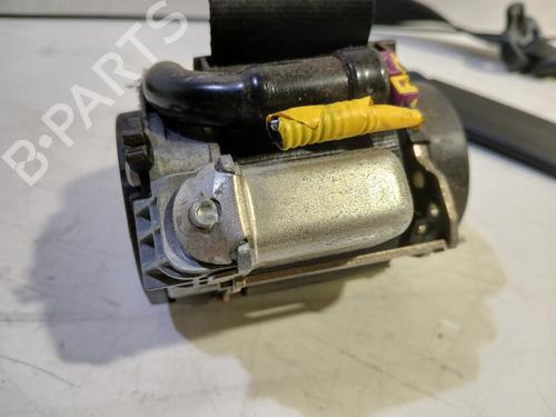 Front left seatbelt OPEL COMBO Box Body/MPV (X12) 1.3 CDTI (B05) | BP31261608I26 - Image 3