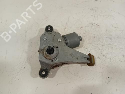 Used Front wiper motor RENAULT GRAND SCÉNIC IV (R9_) 1.3 TCe 140 (R9NB) (140 hp) 24262476