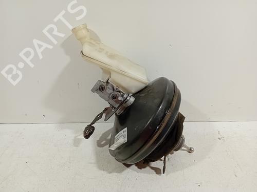 Used Servo brake PEUGEOT 208 I (CA_, CC_) 1.2 VTI 82 (82 hp) 22768335