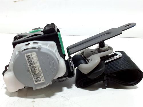 Front right seatbelt OPEL AGILA (B) (H08) 1.0 (F68) | BP12533410I25 