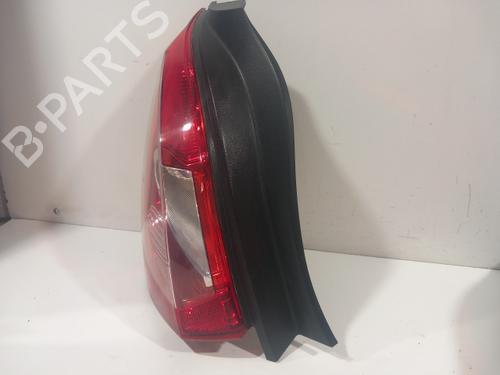Left taillight RENAULT TWINGO II (CN0_) 1.2 16V (CN04, CN0B) | BP40626218C34 - Image 2
