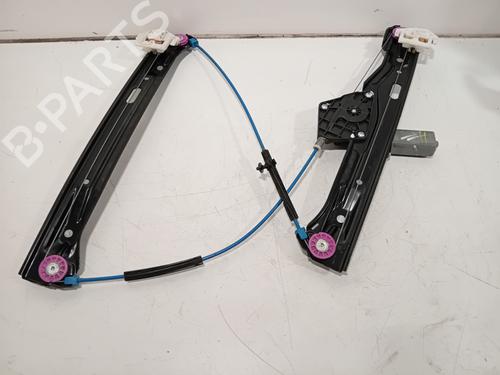 Front left window mechanism BMW 3 Touring (F31) 320 i | BP26725568C22 