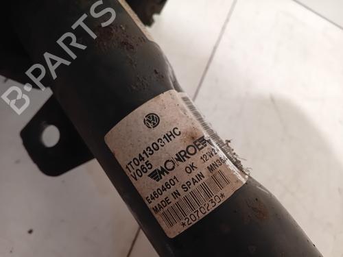Right front shock absorber VW GOLF VI (5K1) 2.0 GTi | BP23183237M17 