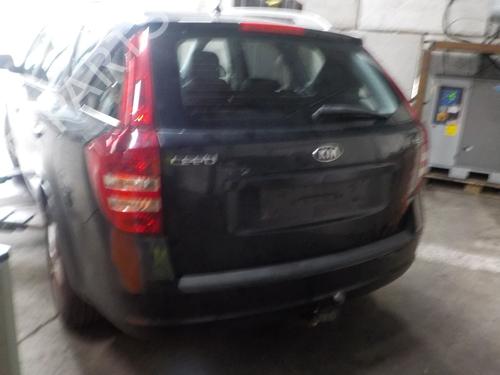 Left taillight KIA CEE'D SW (ED) 1.4 | BP20161973C34  - Image 8