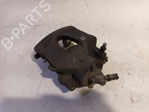 Right front brake caliper SEAT Mii (KF1, KE1) 1.0 | BP15884680M104 - Image 3